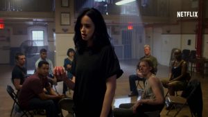 2ª temporada de Jessica Jones