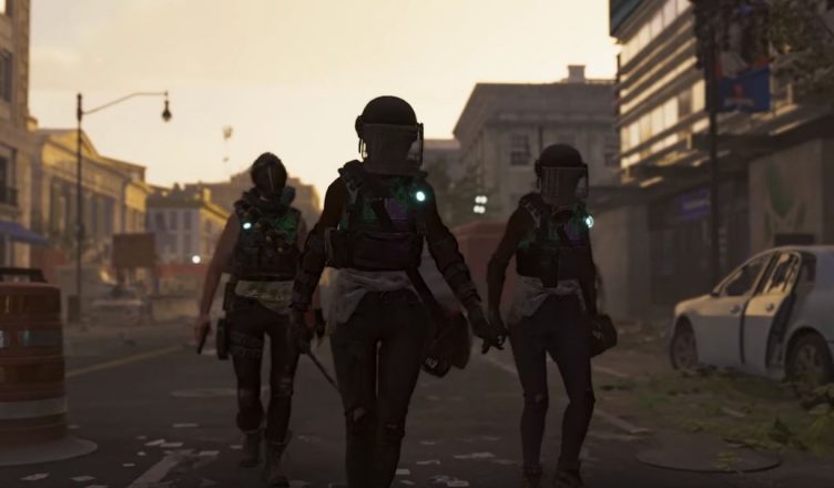 The division 2 приложение ubisoft club не установлено