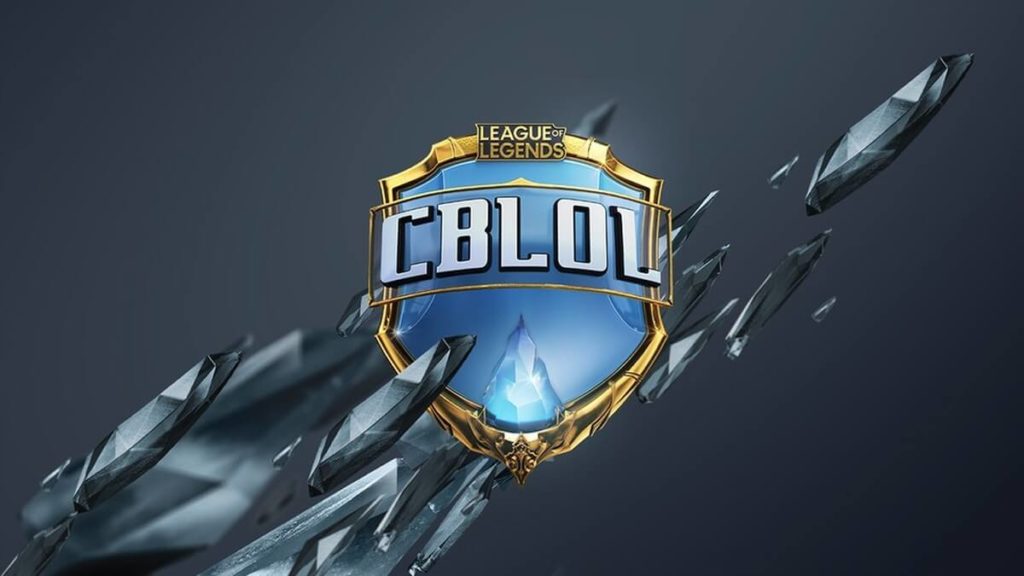 Prêmio CBLoL 2020 acontece em 24 de novembro - MeuGamer