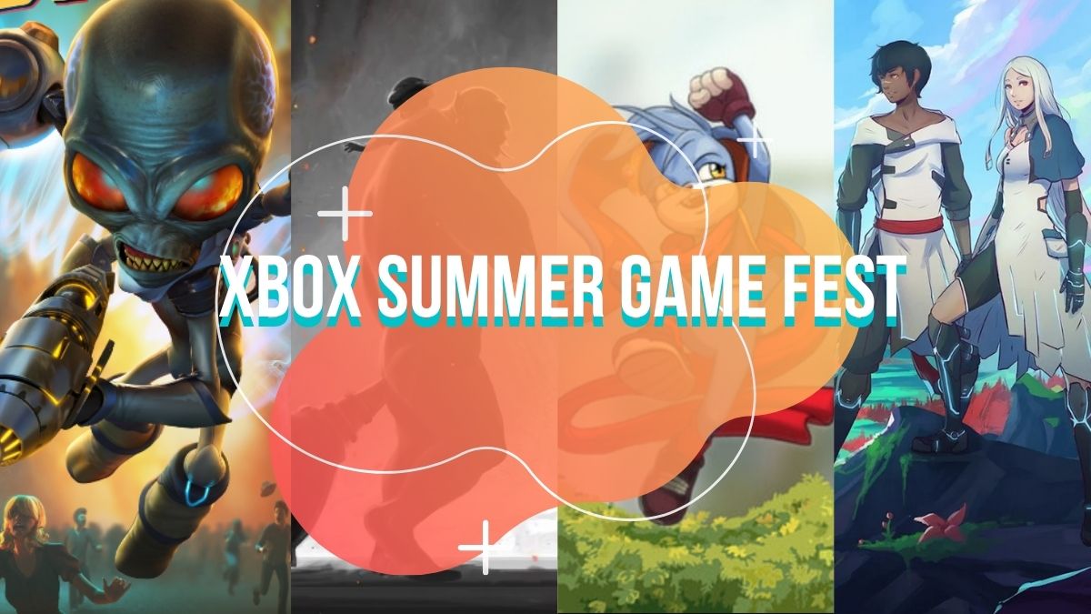 Xbox Summer Game Fest: Confira Os Vídeos Dos 60 Demos Disponíveis ...