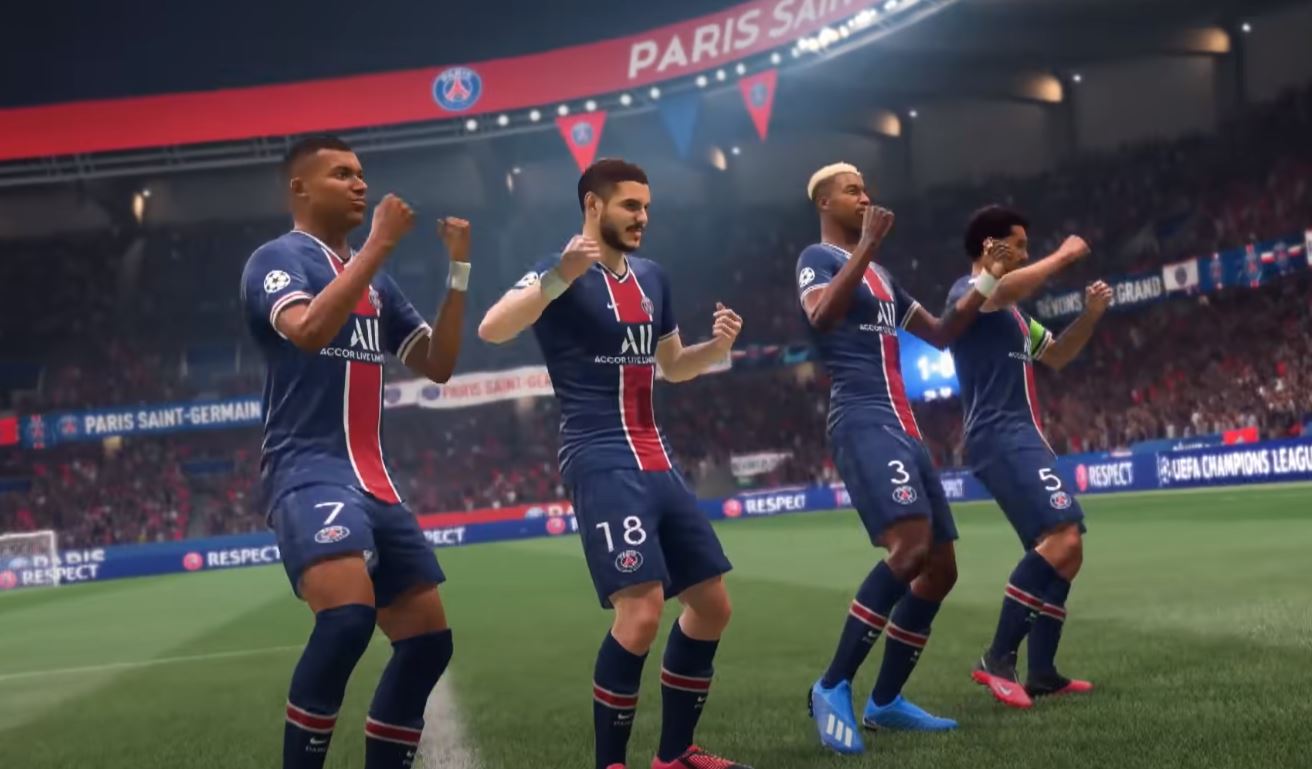 Fifa Ea Revela Os Melhores Jogadores Curiosidades Na Internet