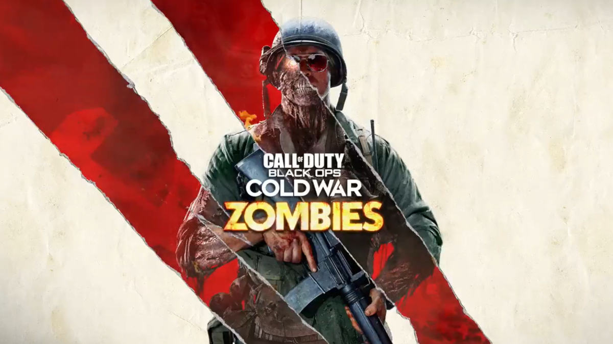 Call Of Duty Black Ops Cold War Novidades Do Modo Zumbi S O