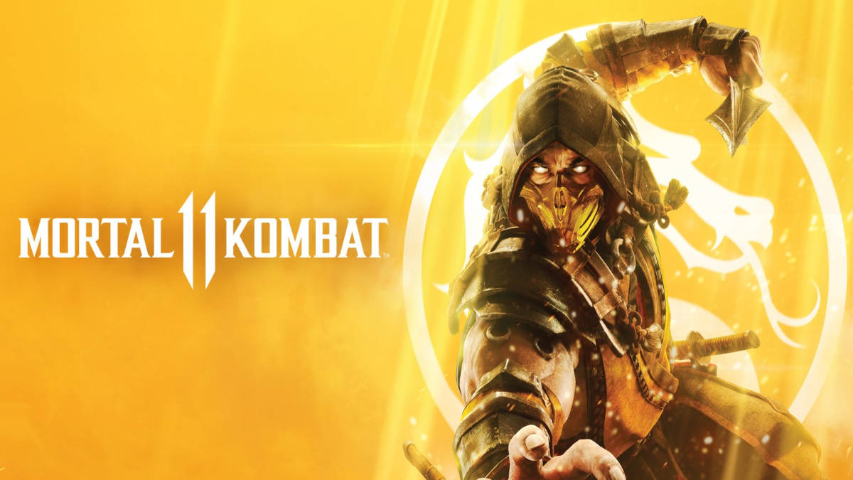 Mortal Kombat 11: Aftermath - Personagens vendidos separadamente