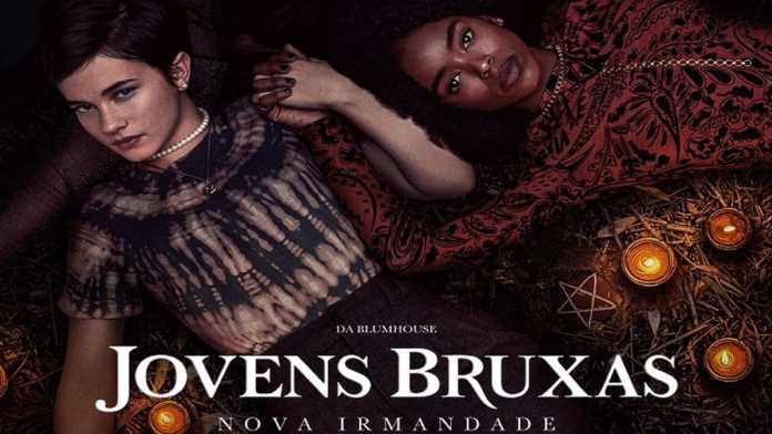 Jovens Bruxas – Nova Irmandade': Novas imagens divulgadas