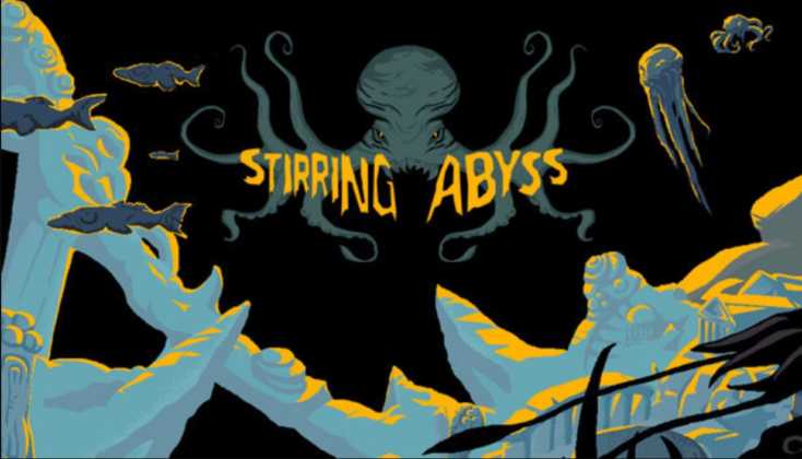 Stirring abyss читы