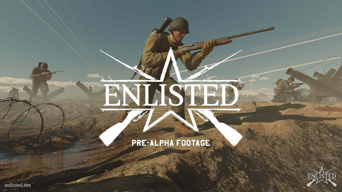 Как удалить enlisted