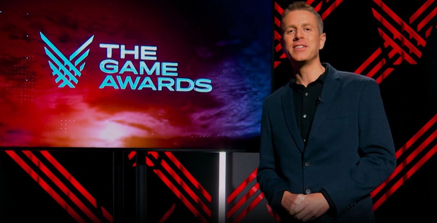 The Game Awards 2023: revelará os indicados amanhã (13) : r/MeUGamer