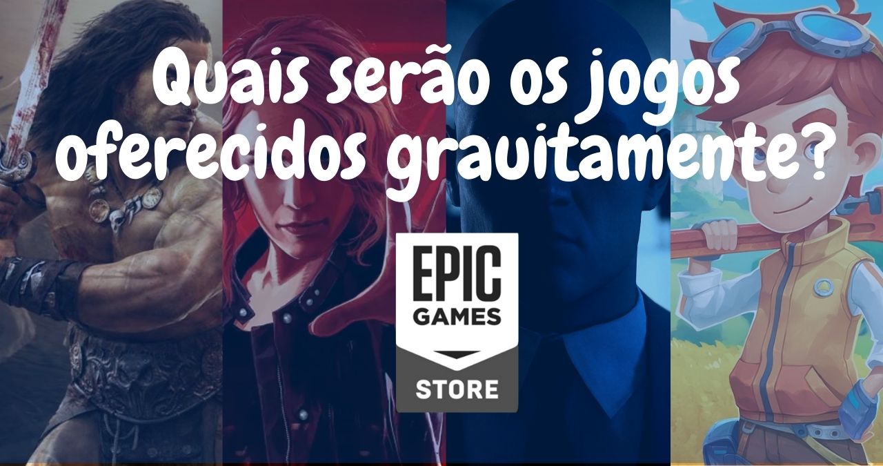 15 JOGOS GRÁTIS DA EPIC GAMES #jogos #epicgames #jogosgratis