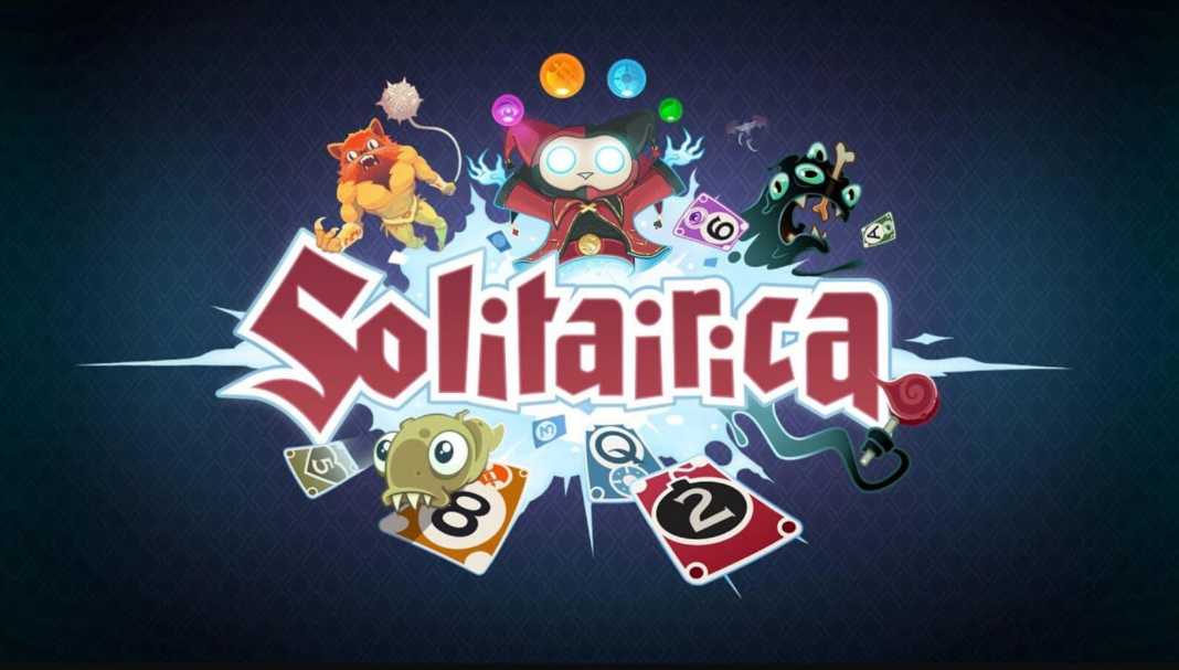 instaling Solitairica