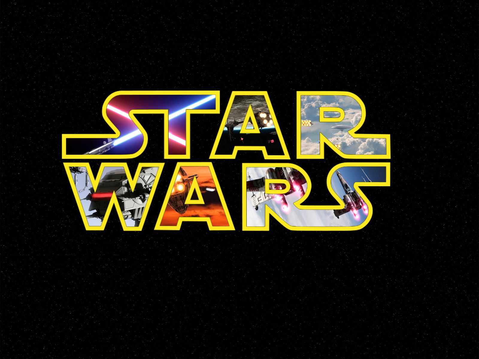 series anunciadas star wars