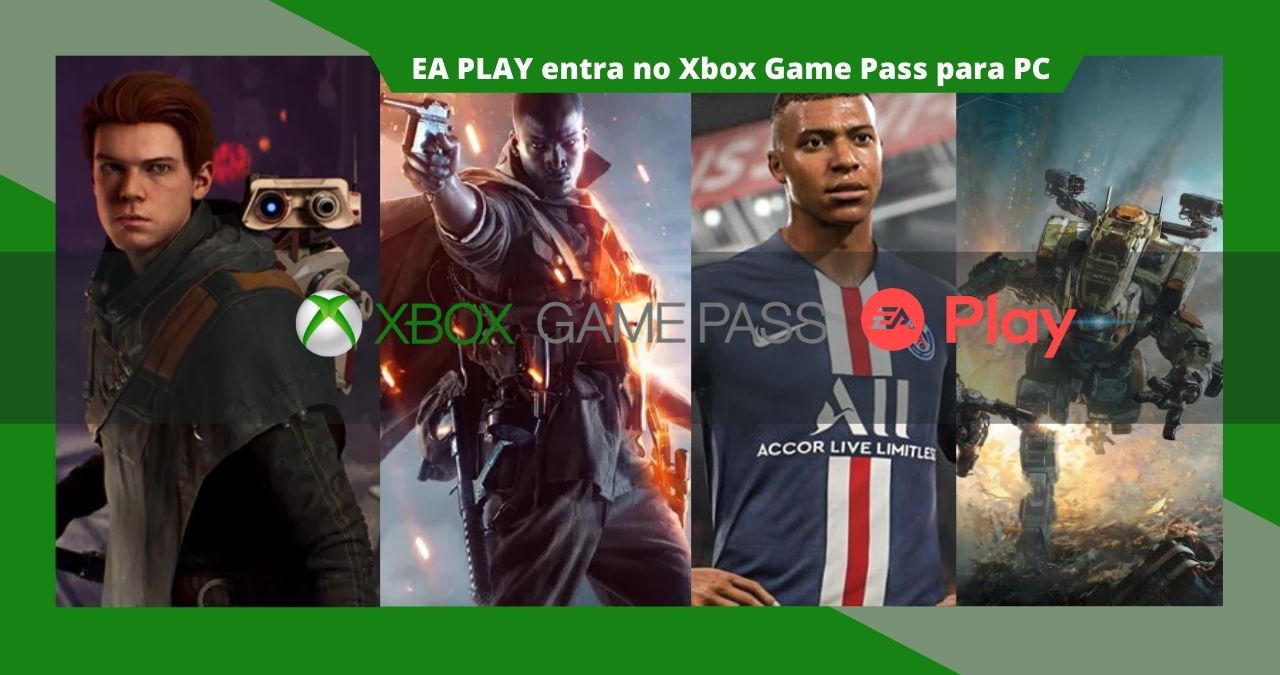 EA Play chega ao PC nesta quinta-feira (18) com mais de 60 jogos