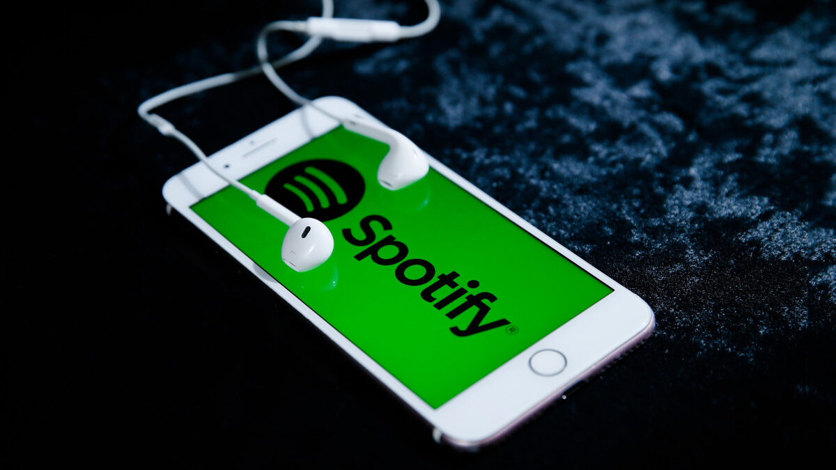 Spotify Preços no Brasil são reajustados CURIOSIDADES NA