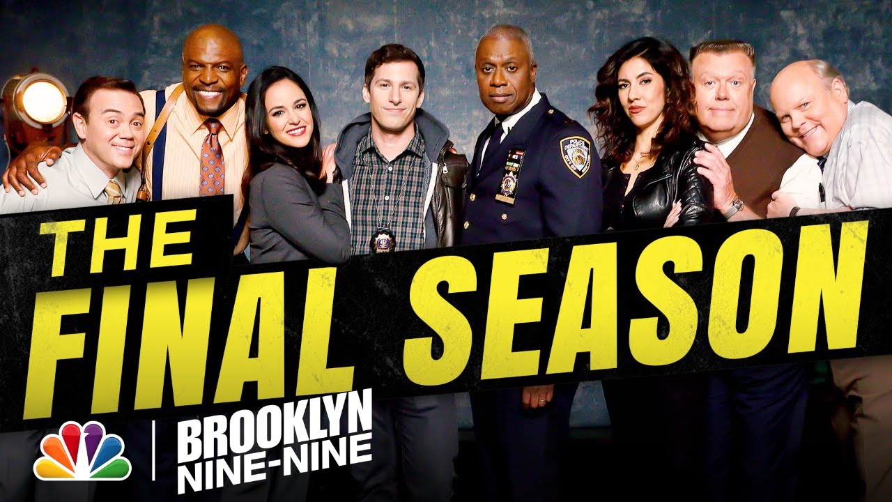 lançamento brooklyn 99