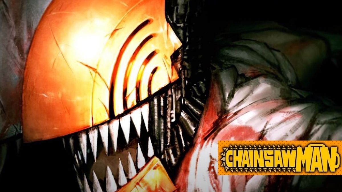 Chainsaw Man: horário de estreia do episódio 5 - MeUGamer