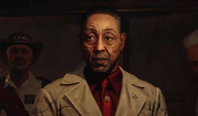 Far Cry 6 terá lançamento em 2021 com Giancarlo Esposito; veja vazamento