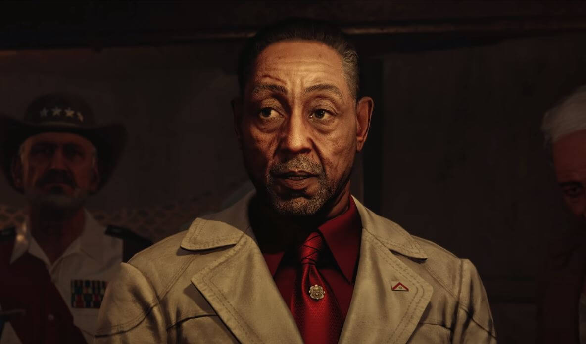 Far Cry 6 chega em 2021 com ator de Breaking Bad como vilão - TecMundo