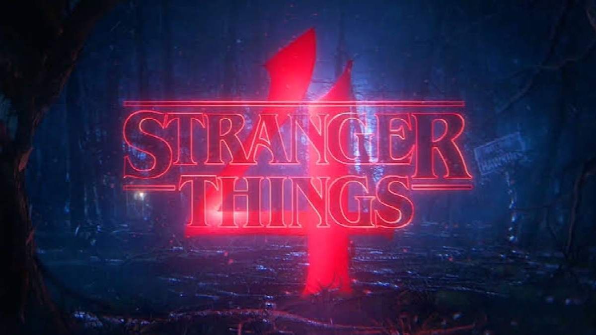 Stranger Things Novos Personagens E Elenco Renovado