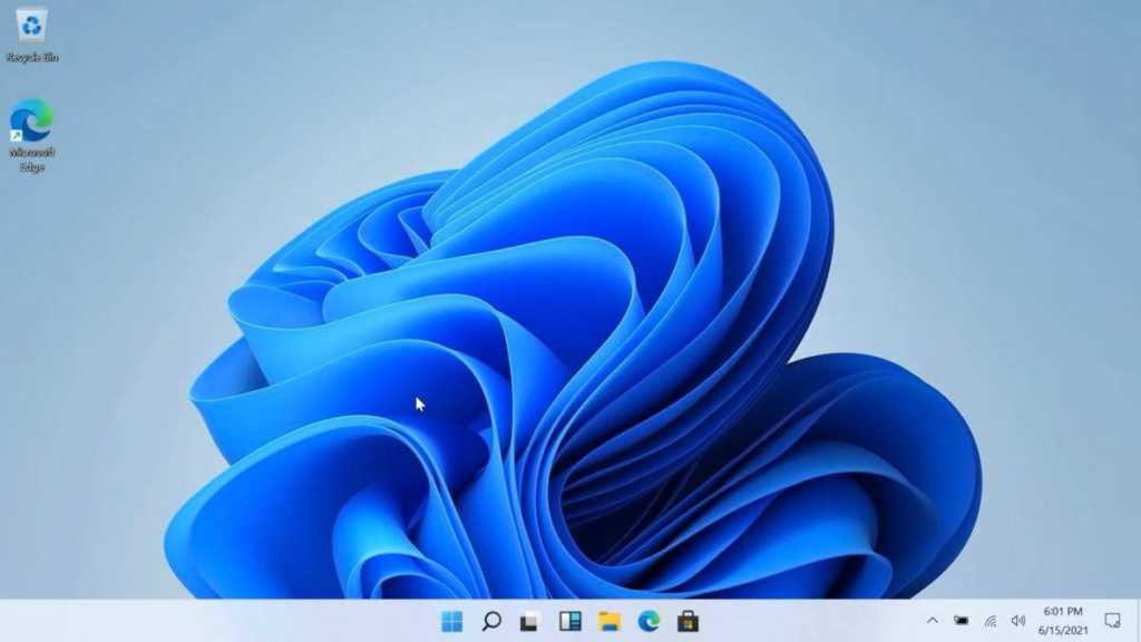 Windows 11 Vazou O Novo Sistema Operacional Da Micros 5558