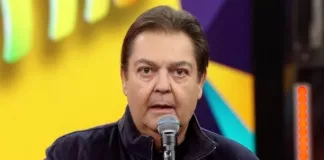 Faustão na Band