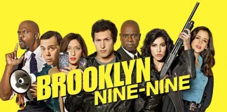 Brooklyn Nine-Nine| Divulgado teaser da última temporada!