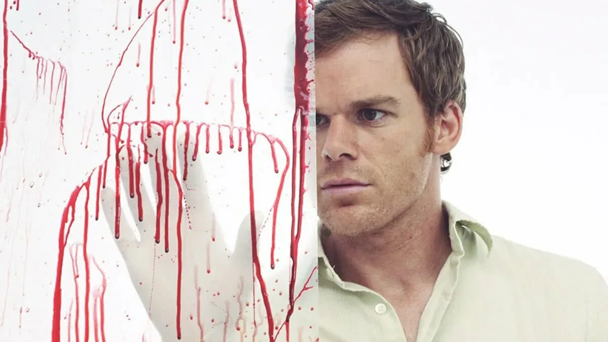 Dexter|Hashtags do reboot podem sugerir o enredo da nova temporada