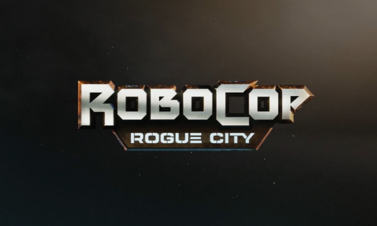 download robocop teyon