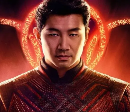 Shang-Chi e a Lenda dos Dez Anéis| Filme ganha novo trailer!