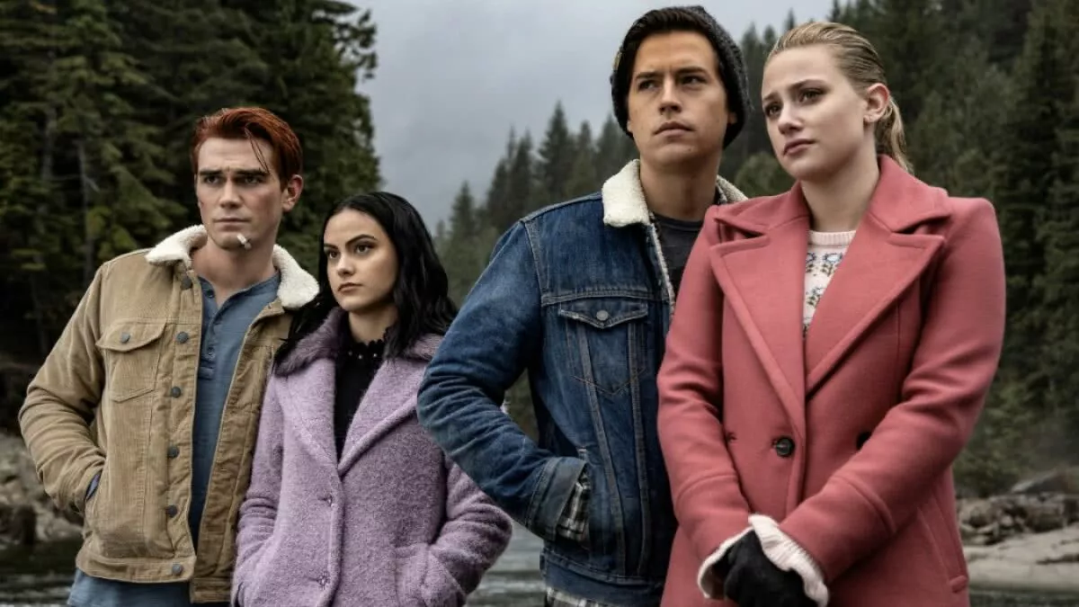 Riverdale|Sinopse de "The Night Gallery" divulgada!