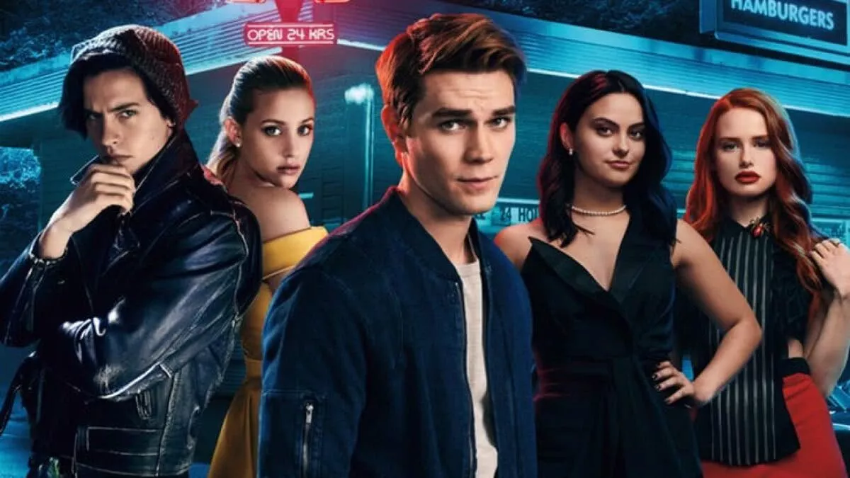 Riverdale|Produtor confirma saída de Mark Consuelos da série!