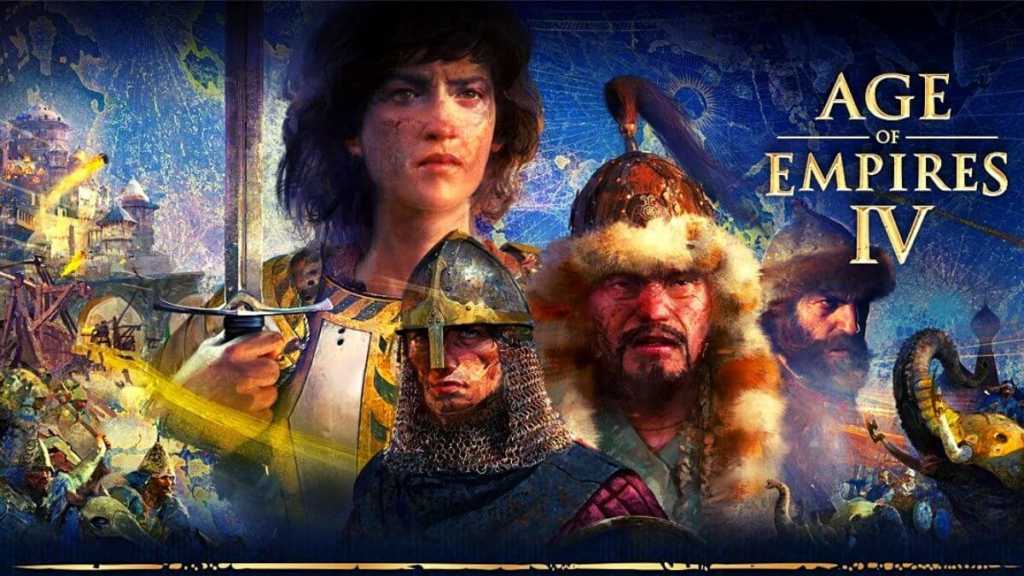 xbox game pass age of empires 4