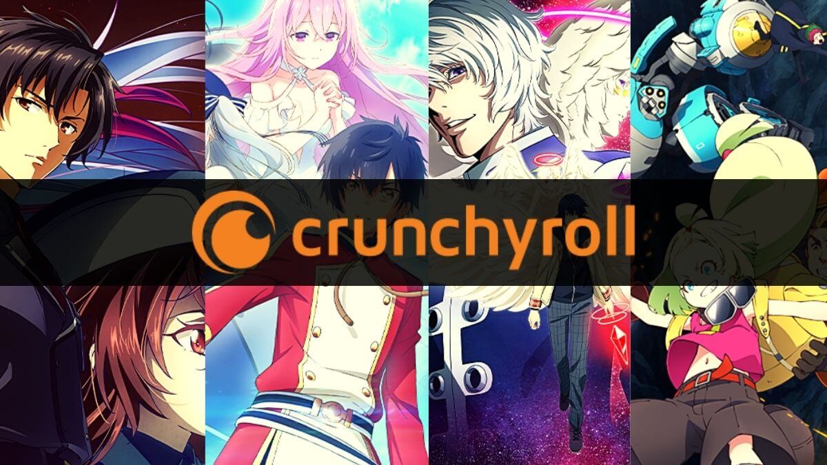 Crunchyroll.pt - A dublagem do 1º episódio de Platinum End