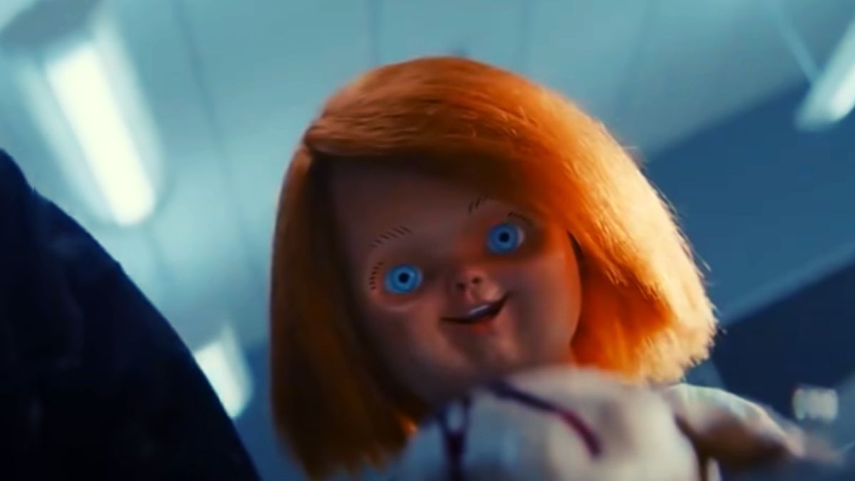 Star Chucky série do brinquedo Assassino já está disponível MeUGamer