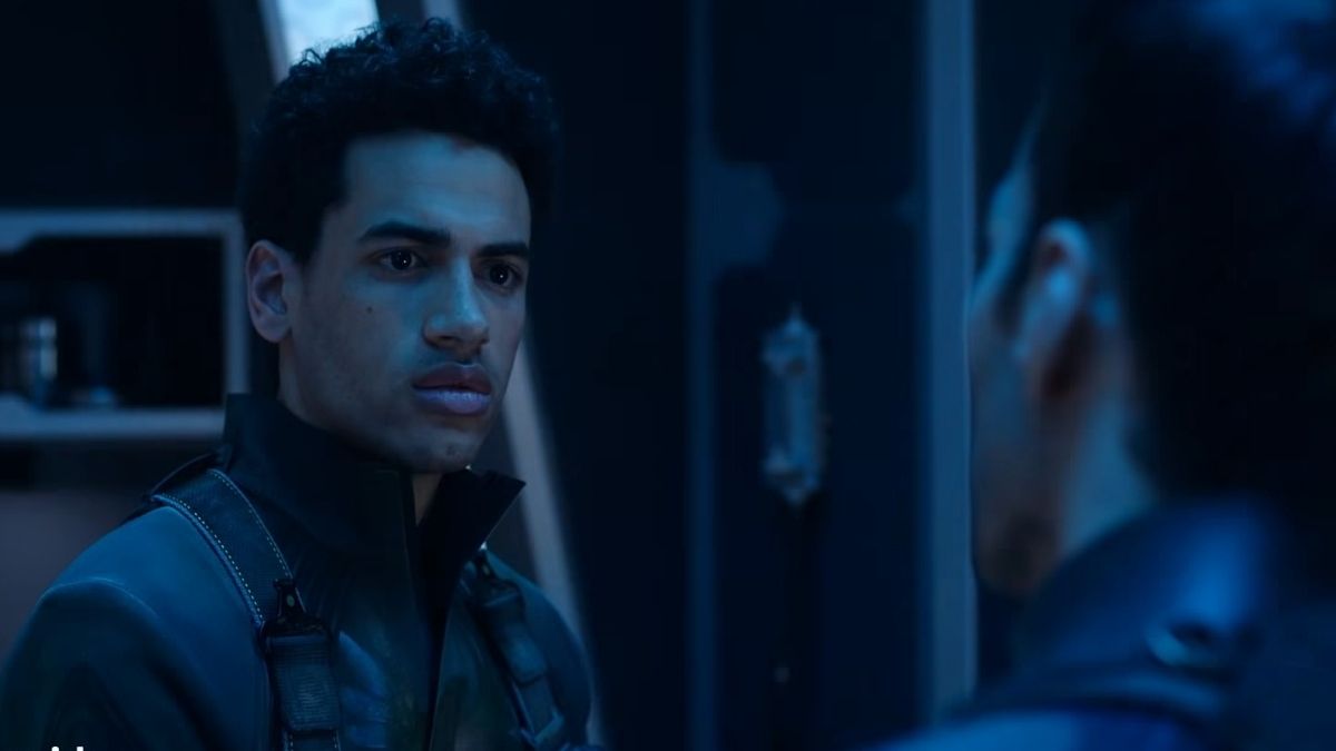 the expanse temporada 6 estreia