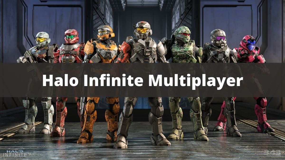 Halo Infinite (Multi): multiplayer gratuito já está disponível - GameBlast