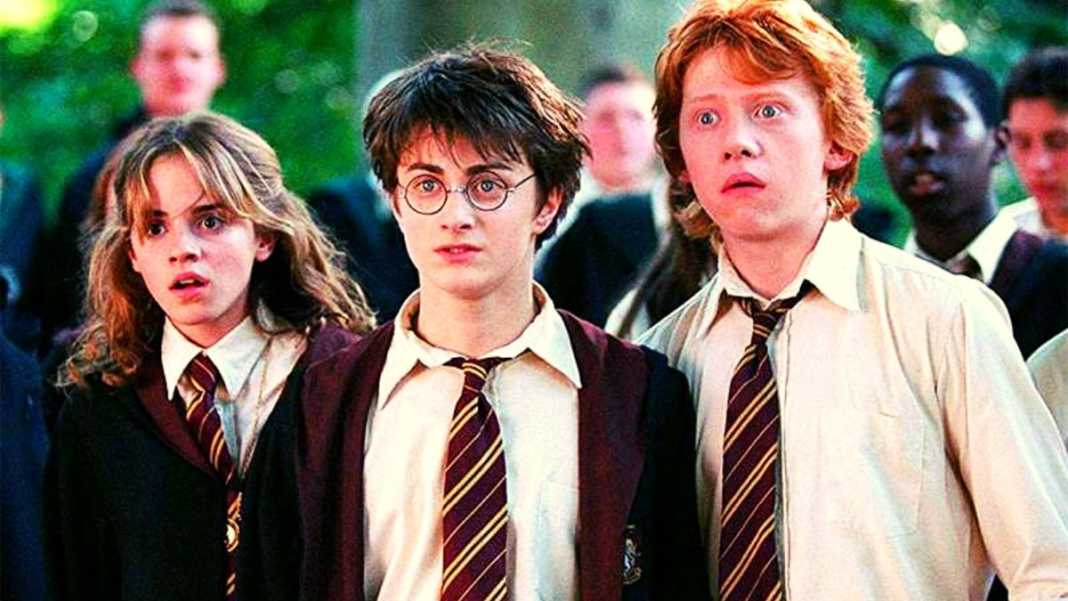 Harry Potter Reunião do elenco chega em 1º de janeiro ao Hbo MAX