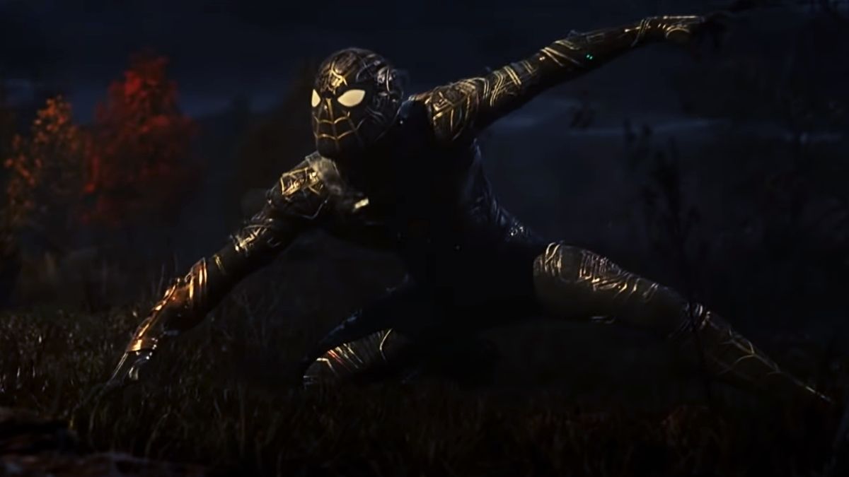 Homem Aranha 3 Trailer foi alterado após suposta aparição dos 3