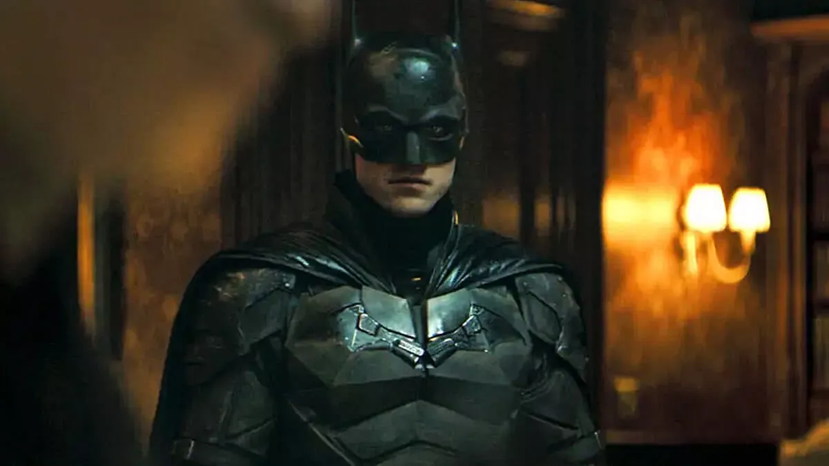 The Batman | Bruce Wayne e Mulher-Gato ficam cara a cara em nova imagem!