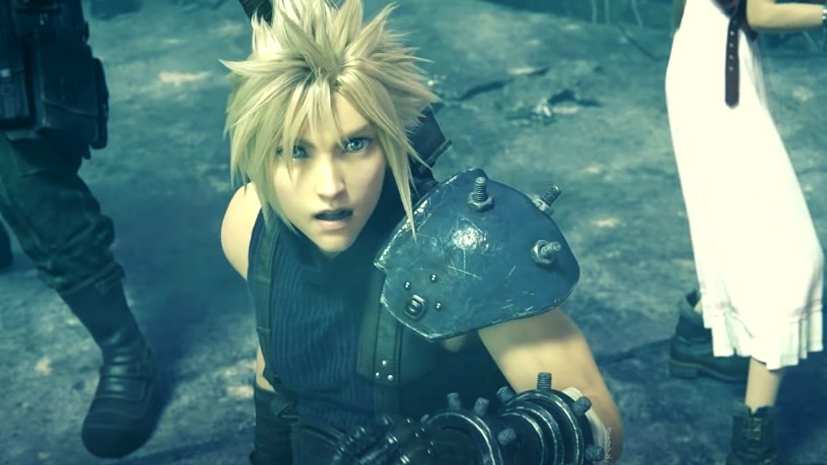 Final Fantasy VII Remake ocupará 100 GB no PC; confira os requisitos