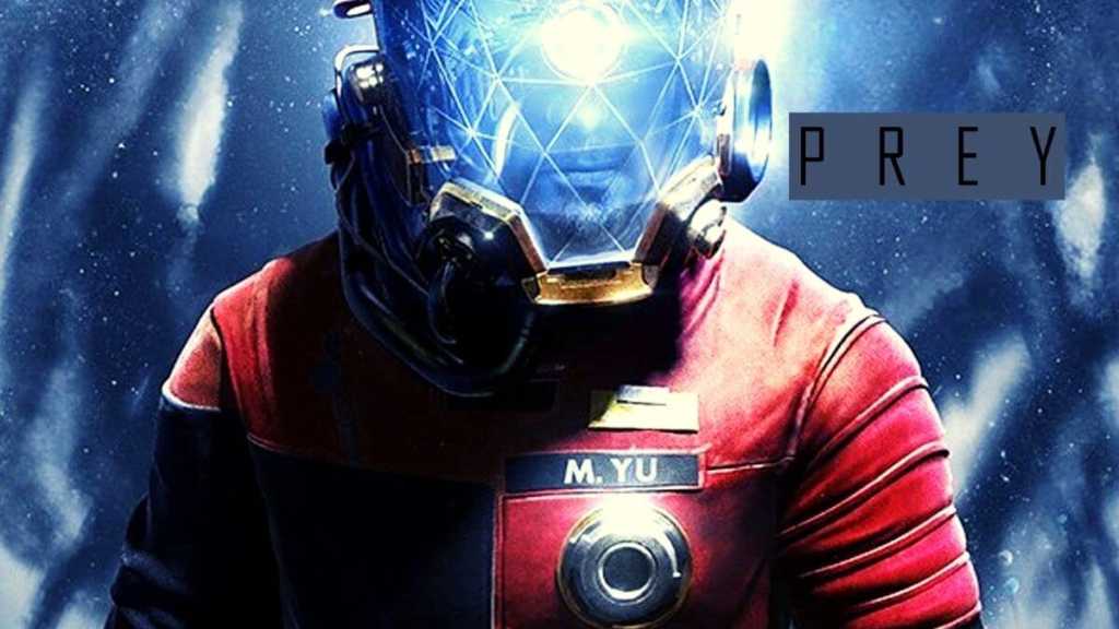 countdown to prey video game
