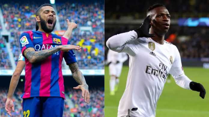 Onde Assistir Barcelona X Real Madrid Pela Supercopa Meugamer