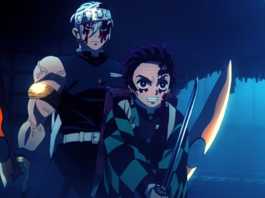 Demon Slayer Entertainment District: Episódio 4, já disponível - MeUGamer