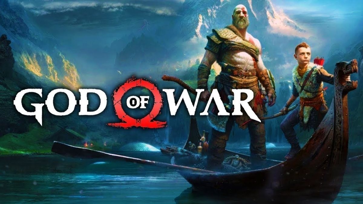 God of War para PC, pré-download no Steam: aqui está a data e hora