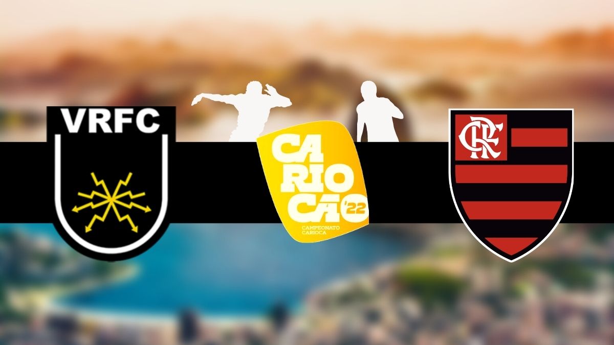 Volta Redonda X Flamengo Veja Onde Assistir Partida Do Carioc O