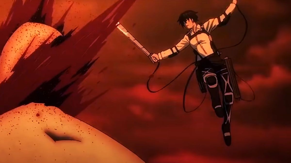 Shingeki no Kyojin Episódio 76 – Como assistir Attack on Titan