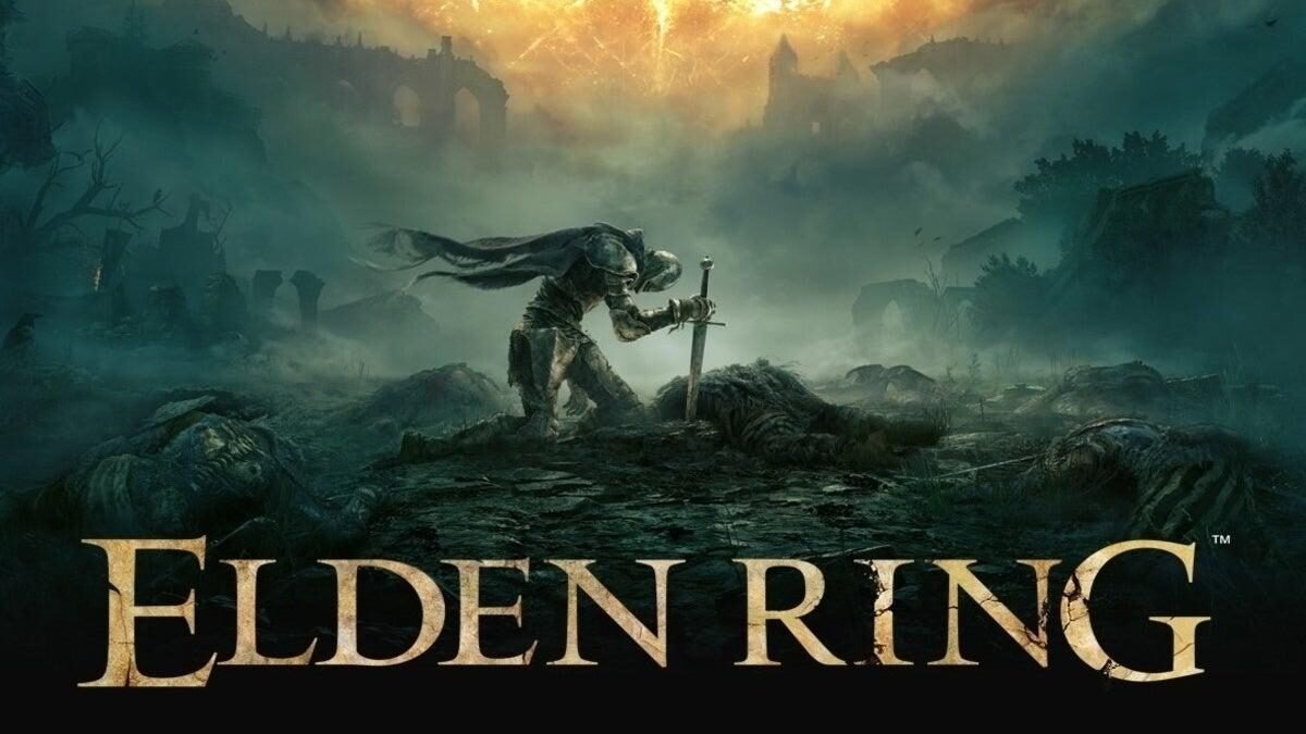 Elden Ring Bandai Namco Libera Novo Trailer