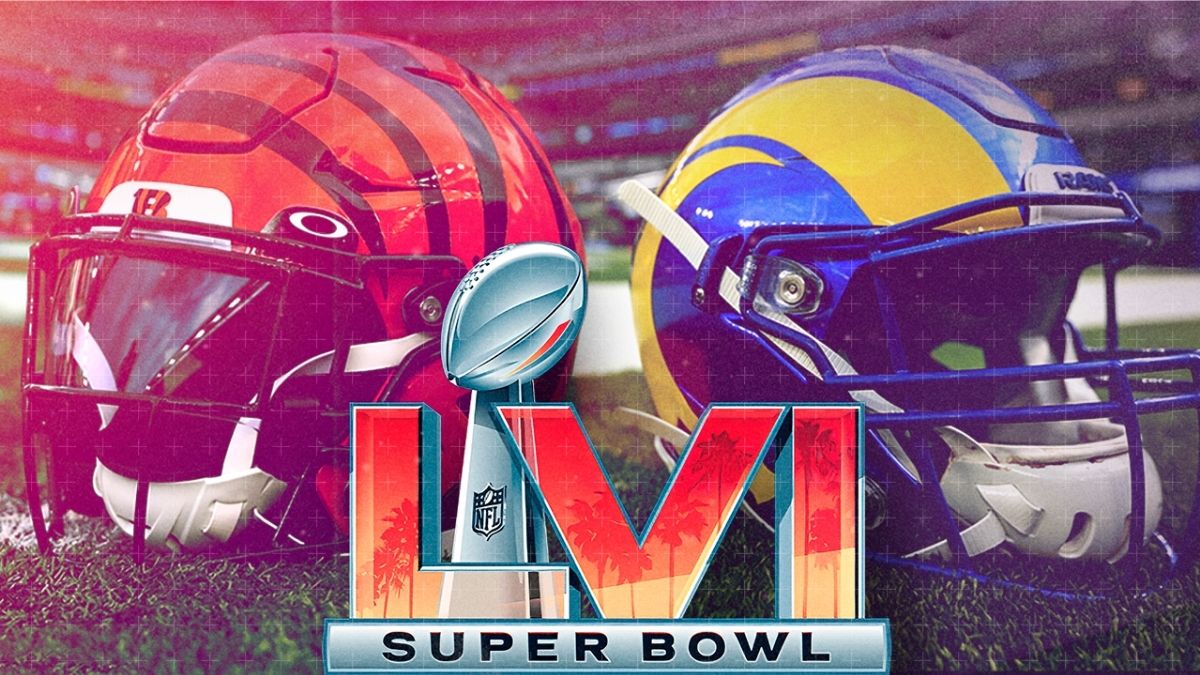 Super Bowl LVI horário e onde assistir a final da NFL MeUGamer