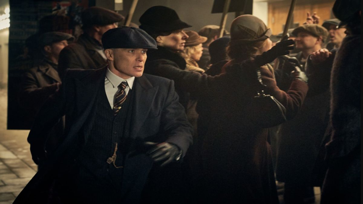 assistir a série peaky blinders dublado