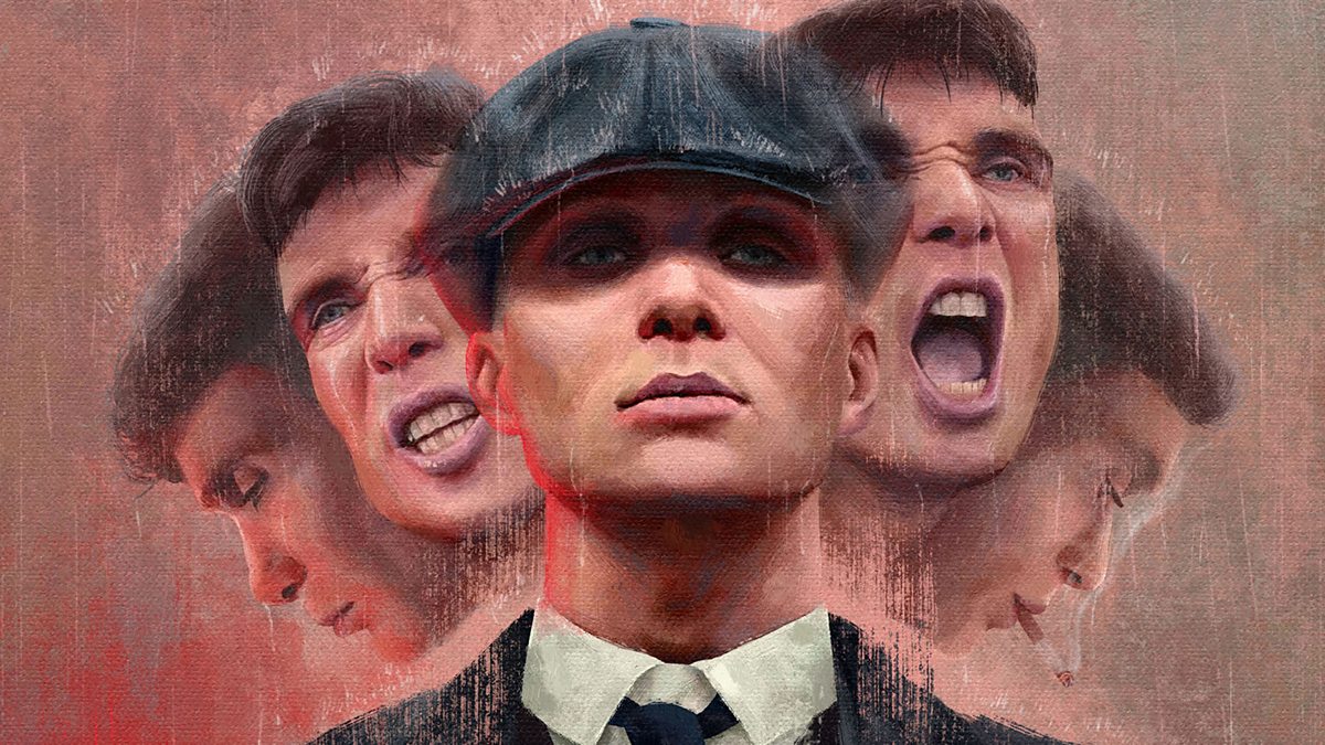 peaky blinder legendado