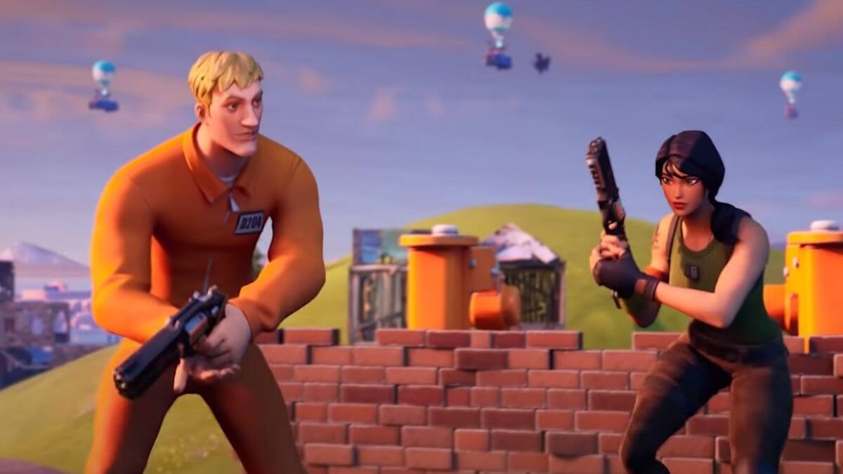 Fortnite new season: Players wait up to 2 hours to play