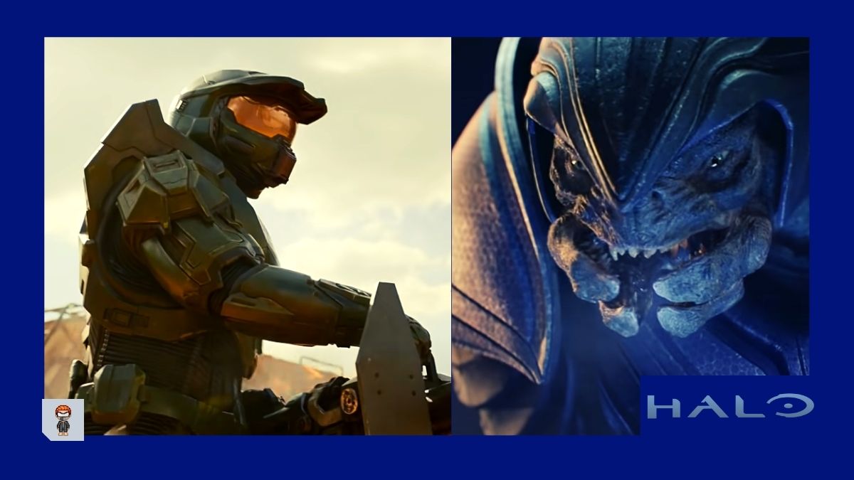 Série de Halo será lançada pelo Paramount Plus em 2022 - NerdBunker